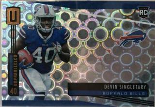 Devin Singletary