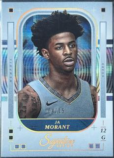 Ja Morant