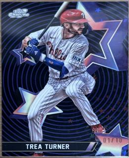 Trea Turner