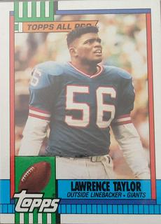 Lawrence Taylor