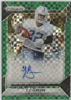 T.J. Green