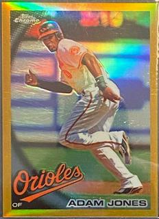 Adam Jones