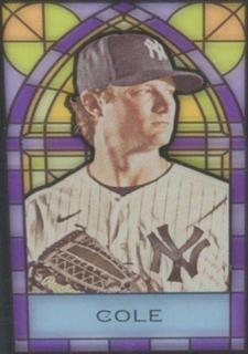 Gerrit Cole