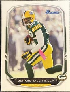 Jermichael Finley