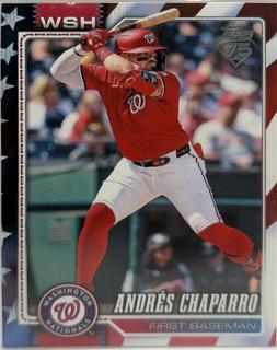 Andres Chaparro