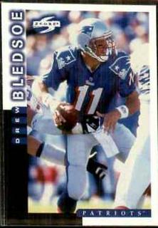 Drew Bledsoe