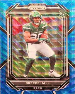 Breece Hall