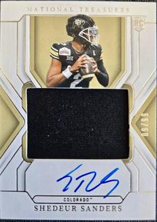 Shedeur Sanders