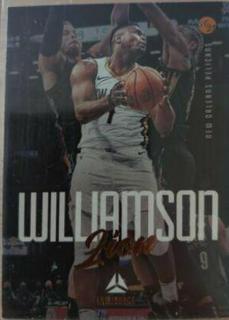Zion Williamson