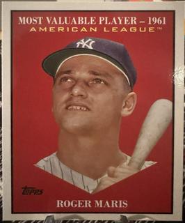 Roger Maris