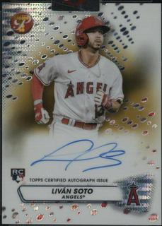 Livan Soto