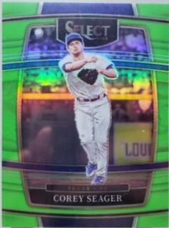 Corey Seager