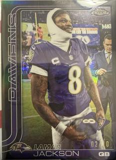 Lamar Jackson