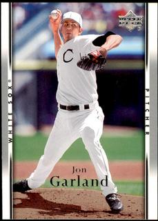 Jon Garland
