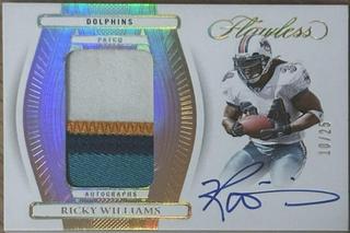 Ricky Williams