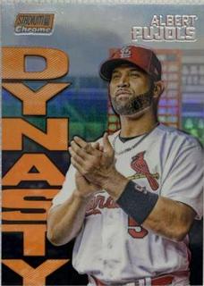 Albert Pujols