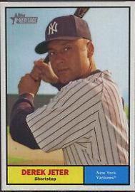 Derek Jeter