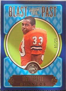 Tony Dorsett