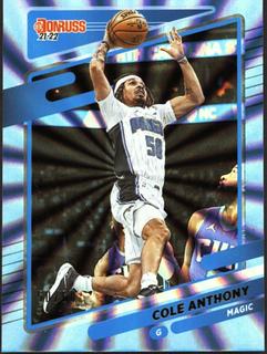 Cole Anthony