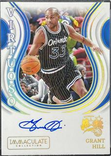 Grant Hill