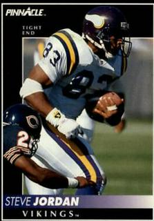 Steve Jordan