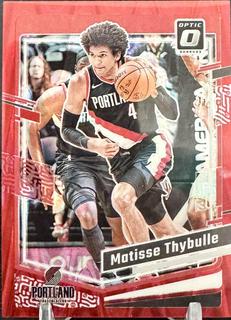 Matisse Thybulle