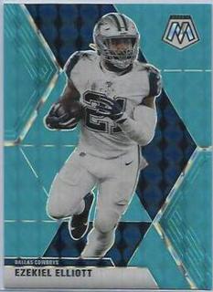 Ezekiel Elliott