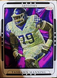 Tashawn Manning