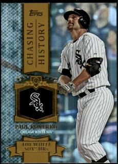 Paul Konerko