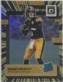 Kenny Pickett