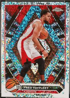 Fred VanVleet