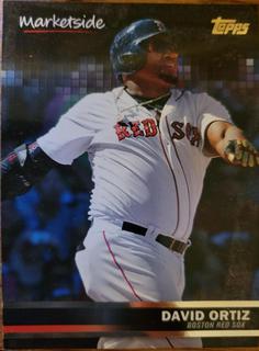 David Ortiz