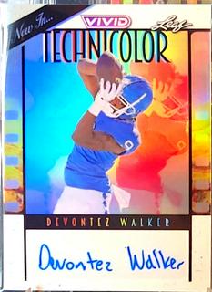 Devontez Walker