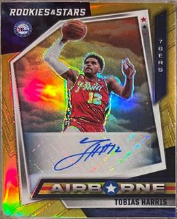 Tobias Harris