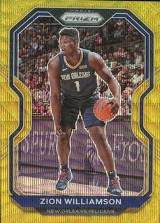 Zion Williamson