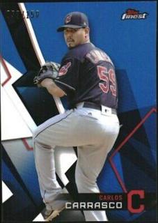 Carlos Carrasco