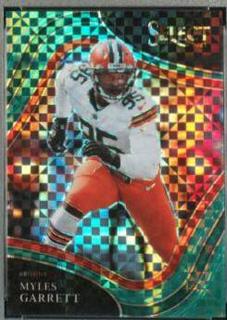 Myles Garrett