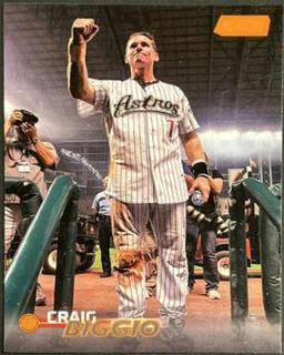 Craig Biggio