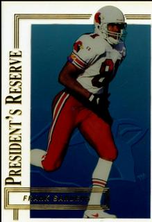 Frank Sanders