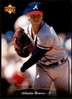 Tom Glavine