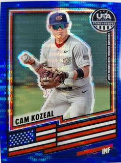 Cam Kozeal