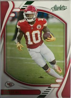 Tyreek Hill