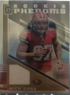 Nick Bosa