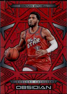 Donovan Mitchell