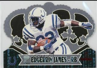 Edgerrin James