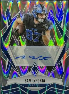 Sam LaPorta