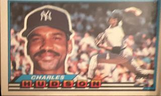 Charles Hudson