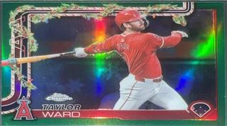 Taylor Ward
