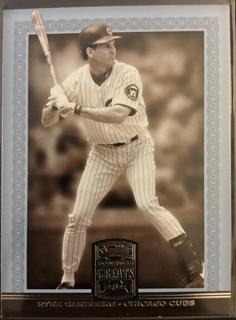 Ryne Sandberg