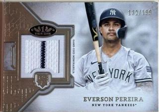 Everson Pereira